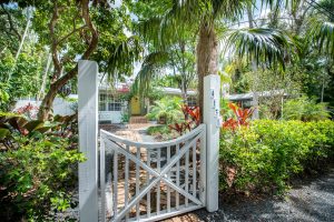 Two Saturday Open Houses in Coconut Grove