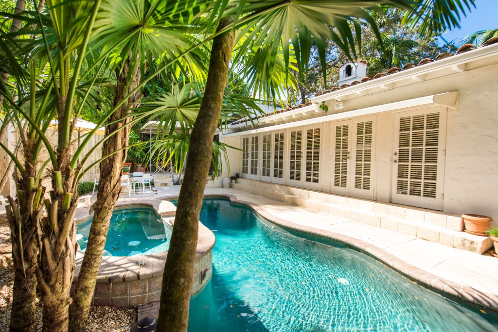 Coconut Grove Rental