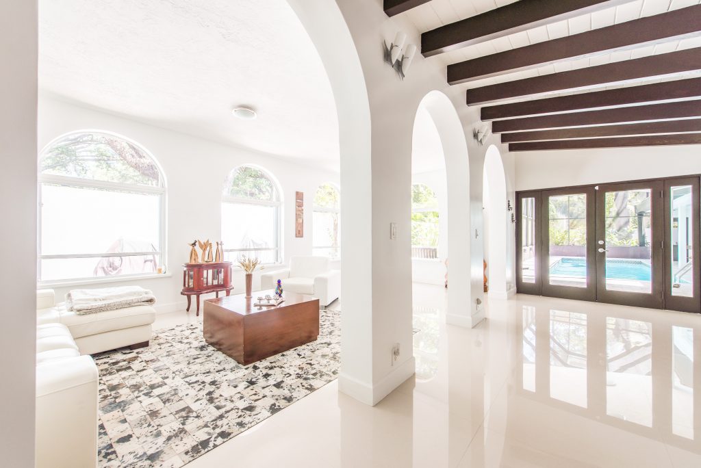 4180 Lybyer Avenue
South Coconut Grove
Open 12:00-2:00 PM

Three Bedrooms (Two Masters)
Three-and-a-Half Bathrooms
Expansive Pool
Offered at $1,299,000
Property Details