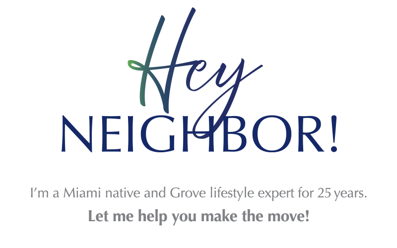 Hey Neighbor