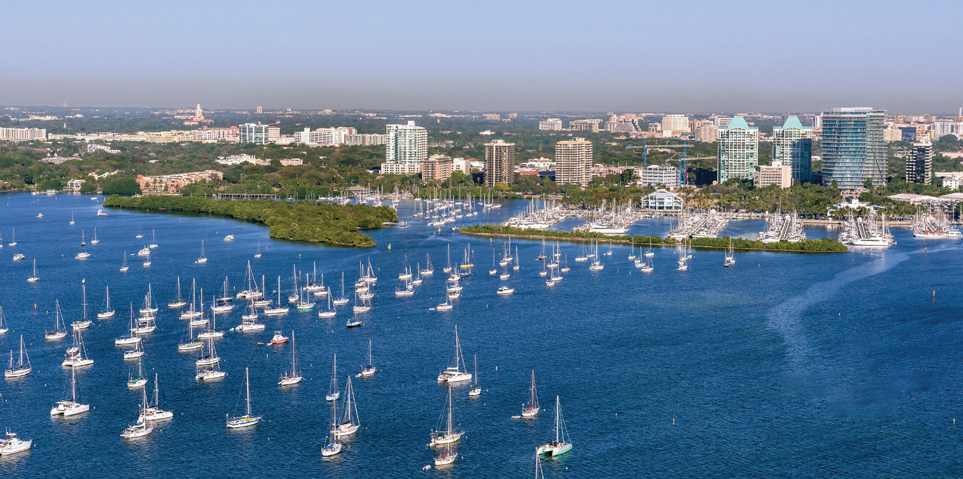 Coconut Grove Neighborhood